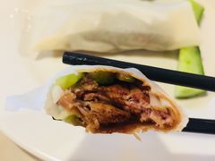北京烤鸭-星伦多 自助料理(圆融店)