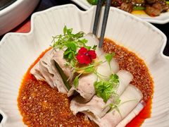 -蝶·space·新川菜(嘉里中心店)