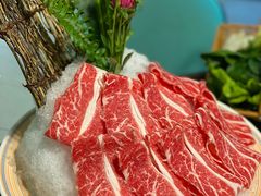 -金龙·打边炉(南京西路店)