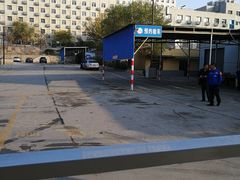 -京西五环检测场