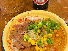 -池嬢拌粉(上海首店)