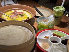 -青年公社烤鸭(熙悦天街店)