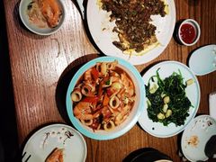 -八闽饭店闽南小镇(铁西店)