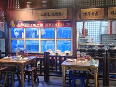 -老阿爸鲜鱼土菜(昆山花桥店)
