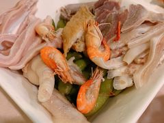 -翠亭酒家(山西南路店)