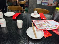 -周姑娘不等味·龙虾的故事(高邮店)