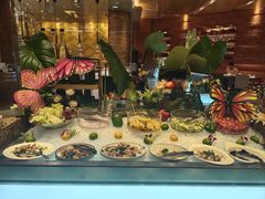 -马哥孛罗咖啡厅·Cafe Marco (厦门马哥孛罗东方大酒店)