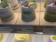 -théATRE 茶聚场(王府中環店)