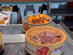 -龍歌自助小火锅(李沧丽达店)