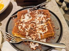 漏奶华-留半山·香港食堂(啦啦宝都店)