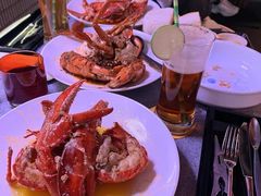 -Ministry of Crab•MOC(交子大道店)