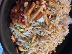 -串小白烧烤(金沙洲店)