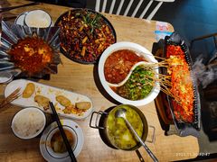 -成都吃客(九眼桥店)