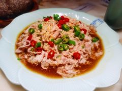 骄子肥牛-锦府盐帮·李宅(领展购物广场中关村店)