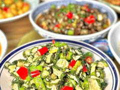 -芦茨金富饭庄·25年老字号·专做稻草鸡