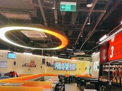 -师烤·豆花烤鱼(深圳坂田天虹店)