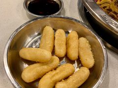 -憨铁匠老火锅(龙岗万科里店)