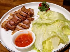 -新郭记油茶(伏波店)