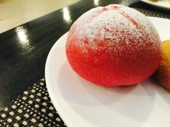 -厦门海景千禧大酒店·海景咖啡厅