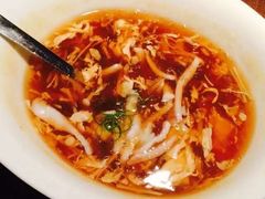 -外婆家(天河领展店)