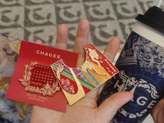 -霸王茶姬(西单百货店)