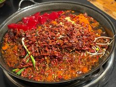 -咖咖火锅(老店)
