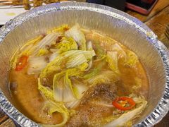 -质烤烤物·活烤海鲜(质烤总店)