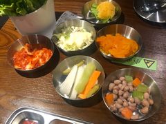 -·缸桶屋·韩式牛肋条自助烤肉(西湖D11店)