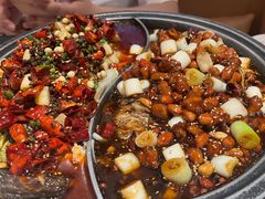 -锦尚阁烤鱼(望京新荟城店)