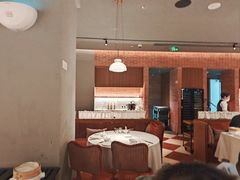 -漢舍中国菜馆(浦东嘉里城店)