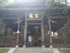 -景德镇古窑民俗博览区