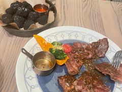 -德斯堡德国餐吧(锦华万达店)
