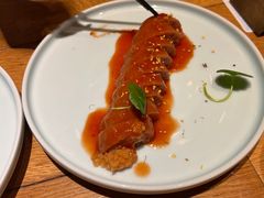 -金牌外婆家(苏州中心店)