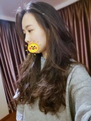 点击看大图 甜美公主卷-HD HAIR STYLE