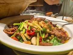 -乡里八闽·福州乡土菜(高宅店)