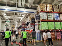 -山姆会员商店(亦庄创意生活广场店)