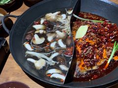 -楠火锅(龙阳广场店)