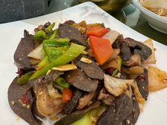 -马尔龙新疆饭店·清真(瑞景店)