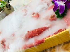 -塔兰齐新疆孜然火锅(鲤鱼山路店)