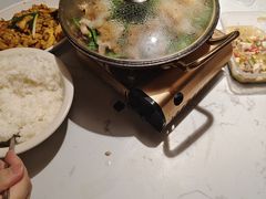 -关东小磨东北菜(漕河泾印象城店)