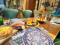 -卢布里西餐厅(总店)