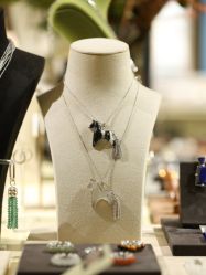 -HeyJewel全球独立设计师原创首饰集合店