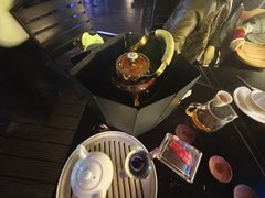 -鹿鸣酒家(越秀店)
