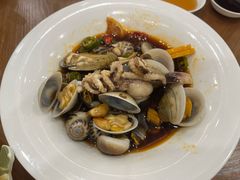 -渔满仓海鲜渔家(象山二店)