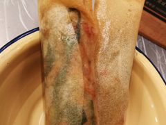春卷-东排食堂长沙小吃大排档(五一广场店)