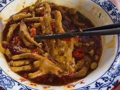 -三只鸟本地特色菜馆(上饶总店)