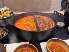 -山缓缓火锅(上海闵行龙湖店)