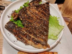 -大话小腰(鸟巢店)