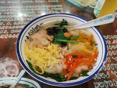 -长人馄饨铺(解放街店)