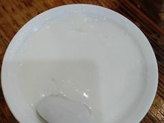 -沙湾姜埋奶(兴新包店)